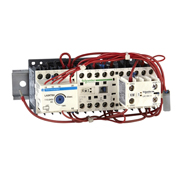 LC3K06M7 ������. ������-�����. K6 �220V 50/60 �������� �� DIN-�����