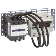 LC4D80M7 ��������� ������� ����� TeSys LC4D 80� 220� AC