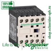 LC7K09105B7 ��������� ��������� K 3P 9 A �� 24V 50/60 �� ������ �� �������� �����