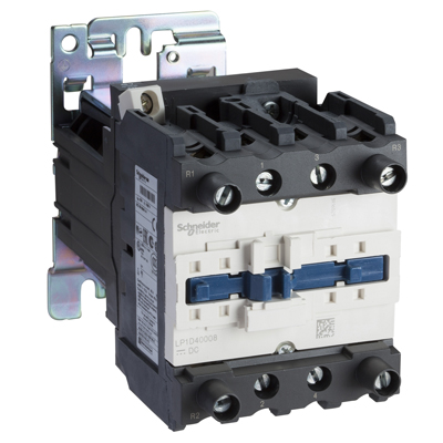 ������ LP1D65008FW ��������� TeSys Deca 4� 2��+2�� 80� 110� DC wide range �� ���� 16683 p � ��������� � ��������