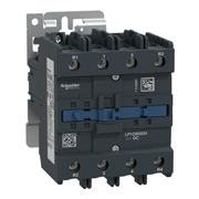 LP1D80004BD ��������� TeSys Deca 4� 4�� 125� 24� DC