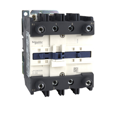 ������ LP1D80008EW ��������� TeSys Deca 4� 2��+2�� 125� 48� DC wide range �� ���� 24632 p � ��������� � ��������