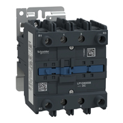 LP1D80008MW ��������� TeSys Deca 4� 2��+2�� 125� 220� DC wide range