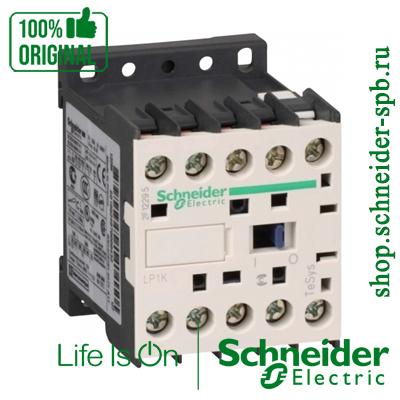 ������ LP1K0610MPD ��������� K 3P 6 ��� 230V DC ����� ��� ���� ���� 1746 ��� � ��� �������� �������