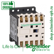 LP1K090047BD3 ��������� K 4� (4��) AC1 25 A  24V DC