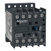 LP1K09004BD3 ��������� K 4� (4��) AC1 25 A  24V DC