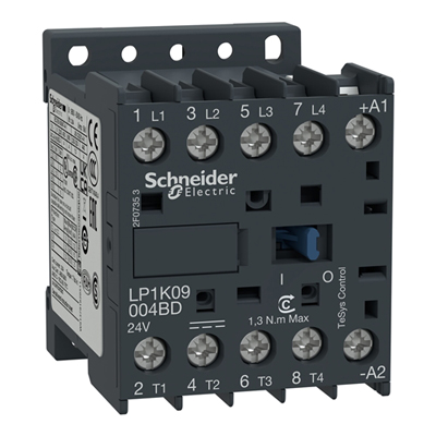 ������ LP1K09004MD ��������� K 4� (4 ��)AC1 20 A220V D������ ��� ���� ���� 3900 ��� � ��� �������� �������