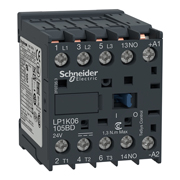 LP1K12105BD ��������� K 3P 12 A �� 24V D�