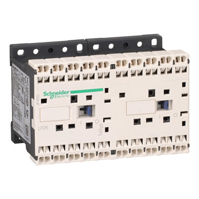 ������ LP2K06013BD3 ��������� ������. K 3P 6 ��� 24V DC ���� 5141 ��� � ��� �������� �������
