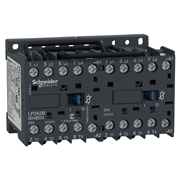 LP2K09004BD3 ��������� �����.K 4�(4��)AC1 25A24V D�