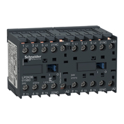 LP2K09015BD ��������� ������. K 3P 9 A �� 24V D� ������ �� ��