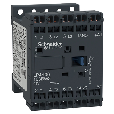 ������ LP4K06103BW3 ���������.3P6���24V DC������. ����� ���� 6940 ��� � ��� �������� �������