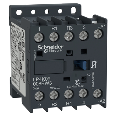 ������ LP4K09008BW3 ��������� K 4�(2��+ 2��)AC1.20A24VDC 1.8 ������ ���� 4520 ��� � ��� �������� �������