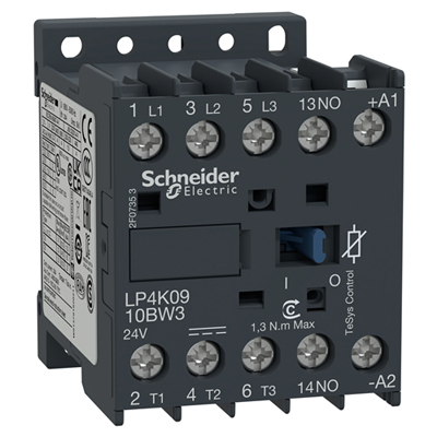 ������ LP4K0910BW3 ���������.3P20A��24V DC����� �/���� ���� 4370 ��� � ��� �������� �������