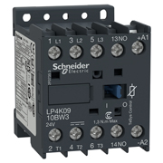 LP4K0910JW3 ���������.3P20A��12V DC����� �/����