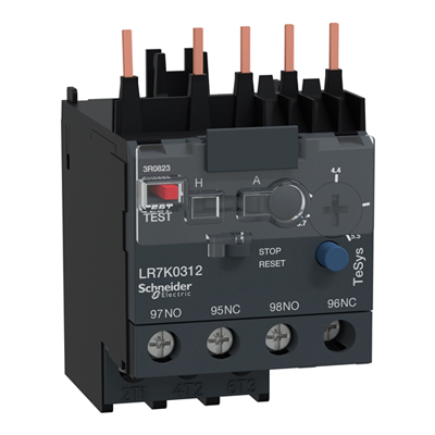 ������ LR7K0312 �������� ���� 37-55A ���� 4150 ��� � ��� �������� �������
