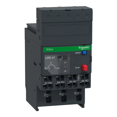 ������ LRD073 ����. ���� ���������� 16A-25� ���� 6580 ��� � ��� �������� �������