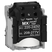 LV429387 SHT/MX ����������� ����������� 200/240� 50/60�� (NSX100/630) Schneider Electric