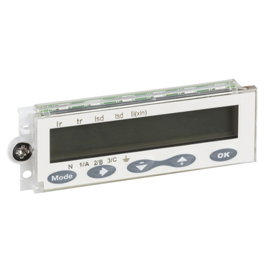 ������ MICROLOGIC 5 �� ������� ��� COMPACT NSX LV429483 Schneider Electric ���� 13140 ��� � ��� �������� �������