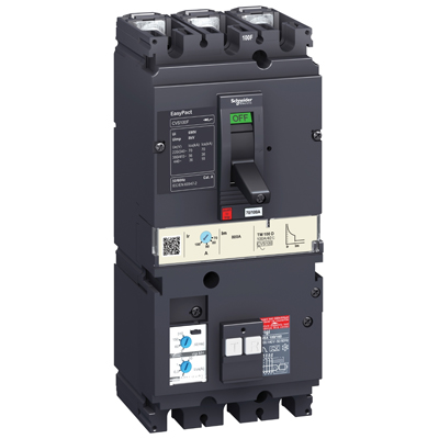 ������ EasyPact CVS 400N 3P TM320D Vigi MB LV540345 ���� 20750 ��� � ��� �������� �������