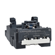 LX1FH0482 ������� ���������� ��� ���������� Schneider Electric LX1FH ���������� 48� AC 40...400��