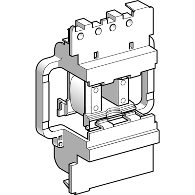 ������ LX4D8FD ������� ���������� 110� DC ���������� Schneider Electric TeSys Deca �� ���� 5457 p � ��������� � ��������