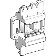 LX4D8UD ������� ���������� 250� DC ���������� Schneider Electric TeSys Deca