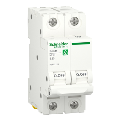 ������ R9F02220 SE RESI9 2� B 20� 6�A Schneider Electric �������������� ����������� �� ���� 2070 p � ��������� � ��������