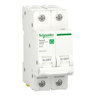������ R9F02232 SE RESI9 2� B 32� 6�A Schneider Electric �������������� ����������� �� ���� 2270 p � ��������� � ��������