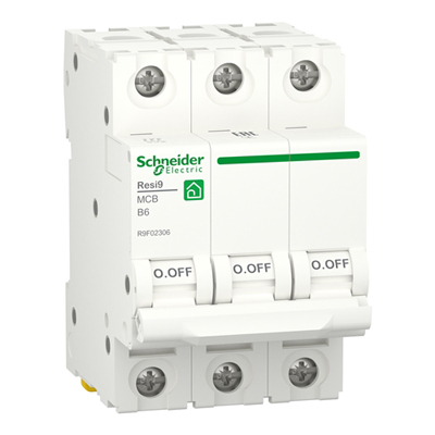 ������ R9F02306 SE RESI9 3� B 6� 6�A Schneider Electric �������������� ����������� �� ���� 3280 p � ��������� � ��������