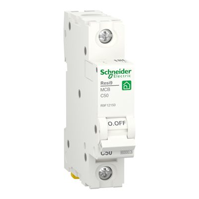 ������ R9F12150 SE RESI9 1� � 50� 6�A Schneider Electric �������������� ����������� �� ���� 1310 p � ��������� � ��������