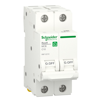 ������ R9F12210 SE RESI9 2� � 10� 6�A Schneider Electric �������������� ����������� �� ���� 1920 p � ��������� � ��������
