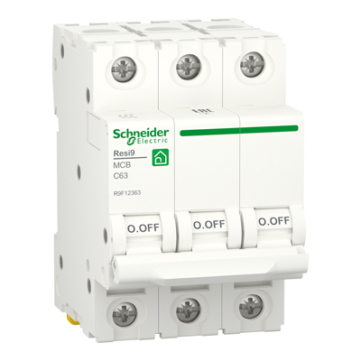 ������ R9F12363 SE RESI9 3� � 63� 6�A Schneider Electric �������������� ����������� �� ���� 4240 p � ��������� � ��������