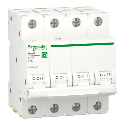 ������ R9F12432 SE RESI9 4� � 32� 6�A Schneider Electric �������������� ����������� �� ���� 4360 p � ��������� � ��������