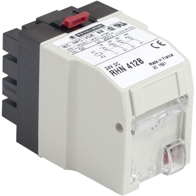 ������ RHN412B ���� �������� 24� = Zelio Schneider Electric ���� 3154 ��� � ��� �������� �������