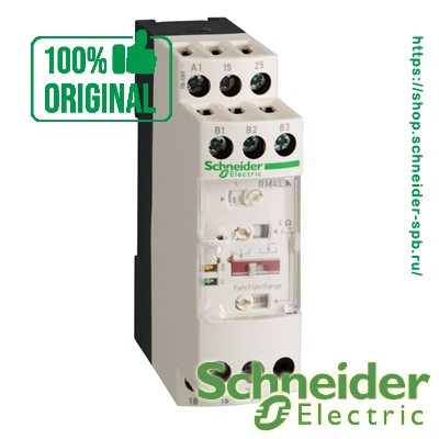 ������ RM4LA32Q Zelio Control ���� Schneider Electric ���� 11288 ��� � ��� �������� �������