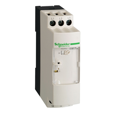 ������ RM4TA01 Zelio Control ���� �������� ��� Schneider Electric ���� 7802 ��� � ��� �������� �������