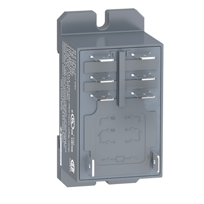 ������ RPF2BJD ���� 2 ���������� ���� 12� ���� ���� Zelio Schneider Electric ���� 1680 ��� � ��� �������� �������