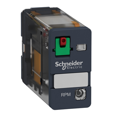������ RPM12P7 ���� 1co ��������� 230� ����� ���� Zelio Schneider Electric ���� 900 ��� � ��� �������� �������