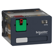 RPM41B7 ���� 4co 24� ����� ���� Zelio Schneider Electric