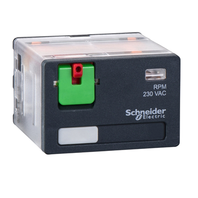 ������ RPM41P7 ���� 4co 230� ����� ���� Zelio Schneider Electric ���� 2170 ��� � ��� �������� �������