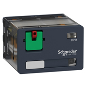 RPM42B7 ���� 4co ��������� 24� ����� ���� Zelio Schneider Electric