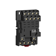 RPZF4 ������� � ���� ���������� 4 ���������� Zelio Schneider Electric
