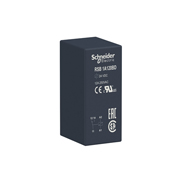 RSB1A120BD ���� 1co 24� ���� ��� rsb1a120bd Zelio Schneider Electric