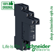 RSB2A080BDS ���� 2co 24� ���� ��� ������� Zelio Schneider Electric