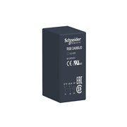 RSB2A080JD ���� 2co 12� ���� ��� Zelio Schneider Electric