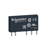 RSL1AB4ED ���� 1�/� 48� dc Zelio Schneider Electric