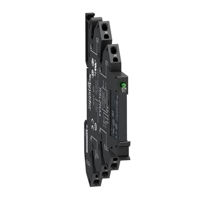 ������ RSL1PRBU �������� ���� � ������� ���� 24� ��/dc Zelio Schneider Electric ���� 2380 ��� � ��� �������� �������