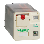 RUMC2AB2P7 ���� 2co (�������) ���� 230� ����� ���� rumc2ab2p7 Zelio Schneider Electric