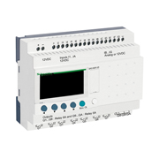 SR3B261JD Zelio Logic ���� Schneider Electric